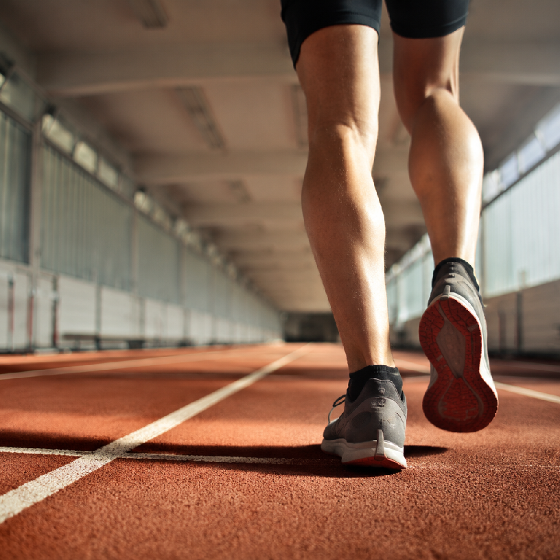 Ostéopathie pour sportifs