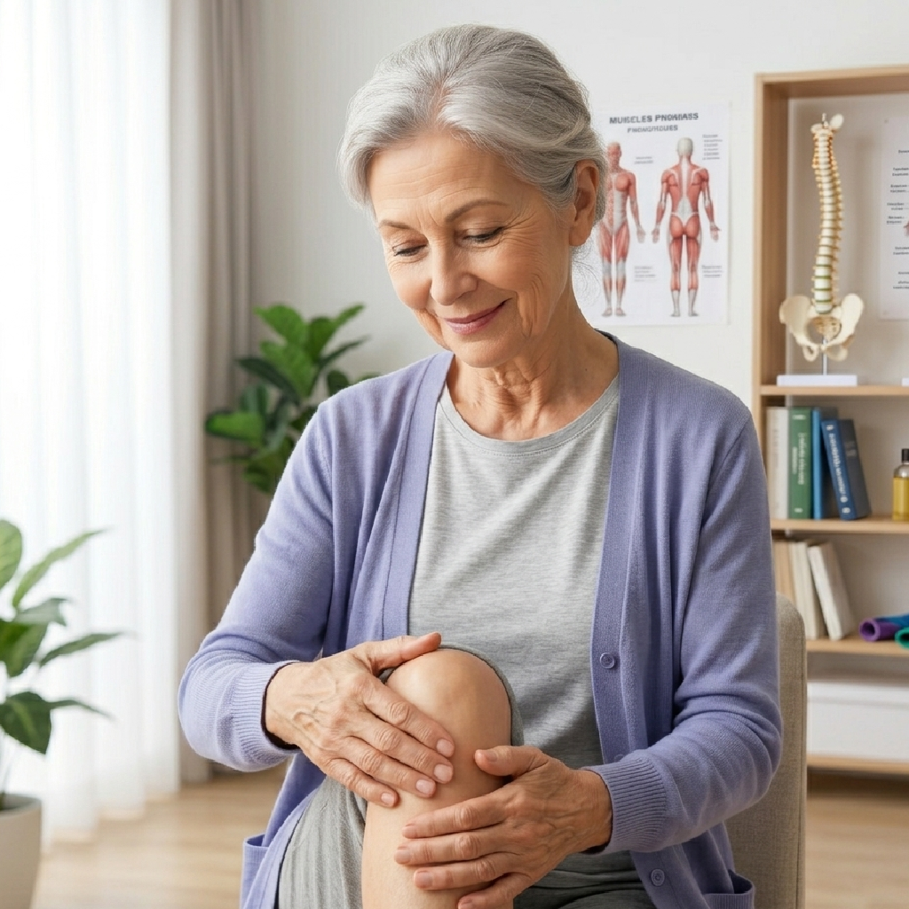 Ostéopathie pour sportifs